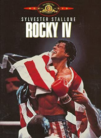 ROCKY IV: ROCKY VS. DRAGO 2021 streaming