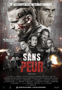 SANS PEUR 2022 streaming