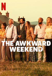 THE AWKWARD WEEKEND 2023