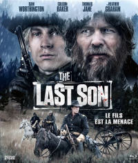 THE LAST SON 2021 streaming