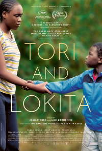 TORI ET LOKITA 2022 streaming