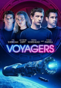 VOYAGERS 2021 streaming