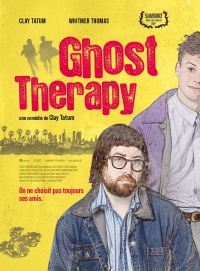 GHOST THERAPY streaming