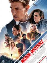 MISSION: IMPOSSIBLE – DEAD RECKONING PARTIE 1 streaming