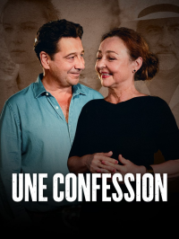 UNE CONFESSION streaming