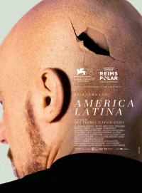 AMERICA LATINA streaming