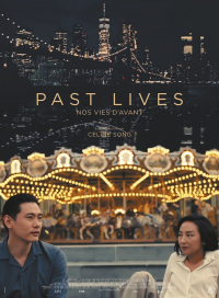 PAST LIVES – NOS VIES D’AVANT streaming