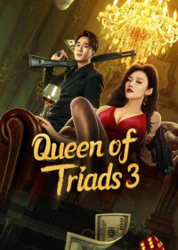 Queen of Triads 3