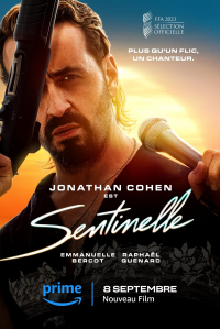SENTINELLE 2023 streaming