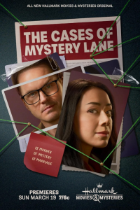 The Cases of Mystery Lane streaming