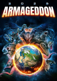 2025 ARMAGEDDON streaming
