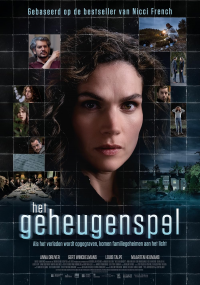 Het geheugenspel