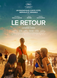 LE RETOUR 2023 streaming