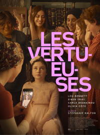 Les Vertueuses streaming