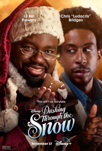 Distribution et équipe technique FAQ IMDbPro  Dashing Through the Snow 2023 streaming