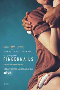 L'amour au bout des ongles streaming