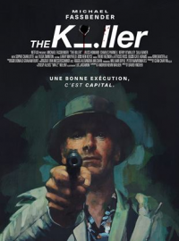 THE KILLER streaming