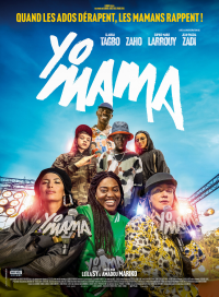 Yo Mama 2023 streaming