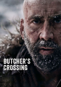 BUTCHER'S CROSSING streaming