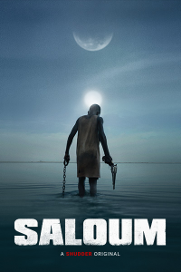 SALOUM streaming