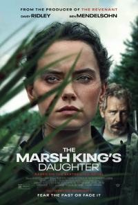 The Marsh King's Daughter streaming