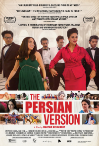 THE PERSIAN VERSION streaming