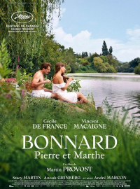 Bonnard: Pierre et Marthe streaming