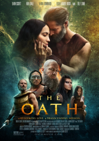 The Oath streaming