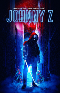 Johnny Z streaming