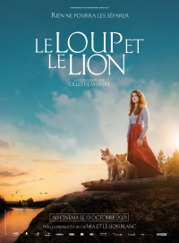 Le Loup et le lion streaming