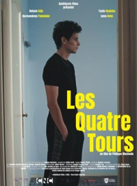 Les Quatre tours