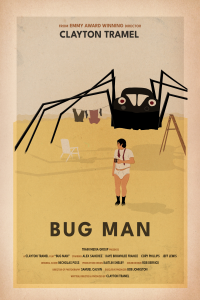 Bug Man streaming