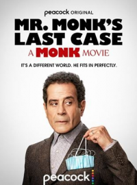 Mr. Monk’s Last Case: A Monk Movie streaming