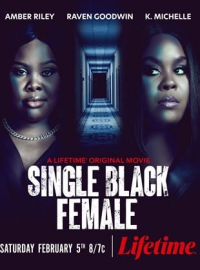 Single Black Female streaming