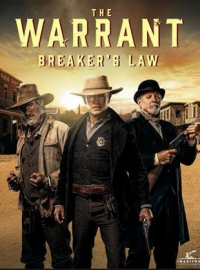 The Warrant: Breaker’s Law streaming