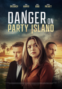 Danger sur Party Island