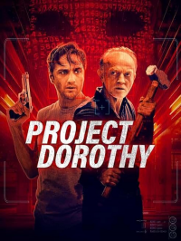 Project Dorothy streaming
