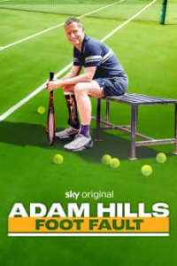 Adam Hills: Foot Fault streaming