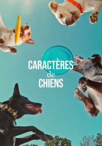 Caractères de Chien streaming