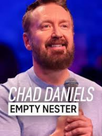 Chad Daniels: Empty Nester streaming