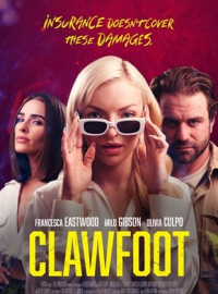 Clawfoot streaming