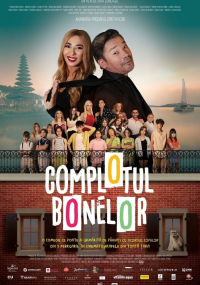 Complotul Bonelor streaming