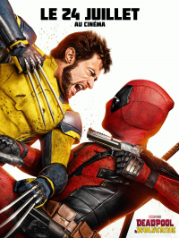 Deadpool & Wolverine streaming