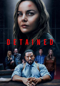 Detained streaming