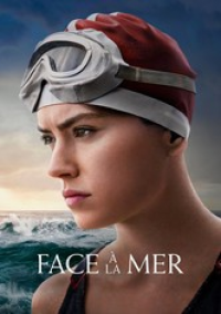 Face à la mer : l’histoire de Trudy Ederle streaming