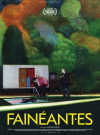 Fainéant·es streaming