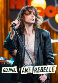 GIanna, l'âme rebelle