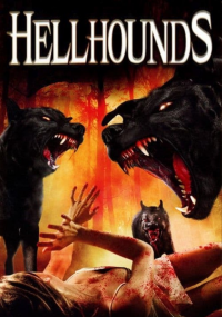 Hellhounds streaming