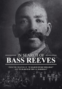 In Search of Bass Reeves streaming