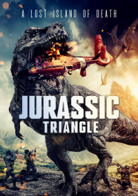 Jurassic Triangle